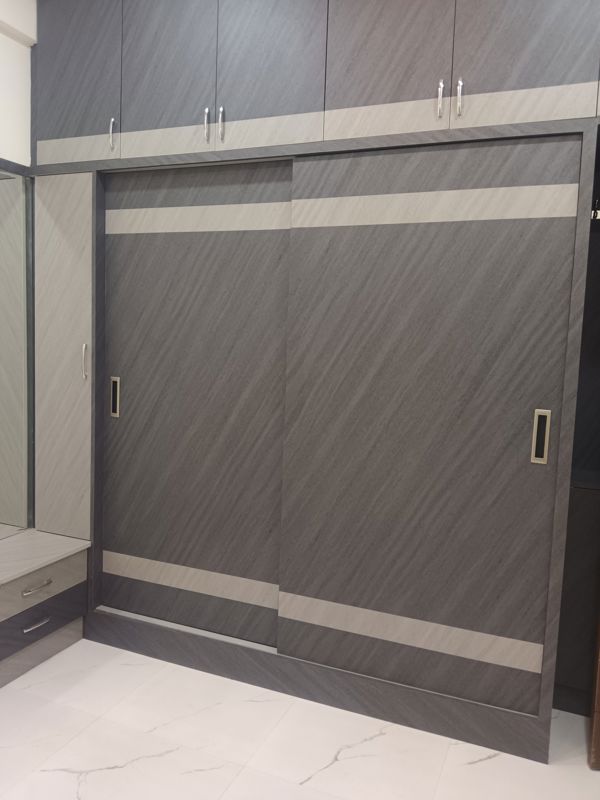 3 BHK + Pooja Room Apartment For Rent in Puppalaguda