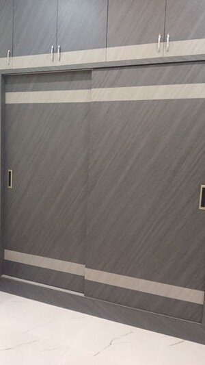 Balcony in 3 BHK Apartment at Puppalaguda – for Rent