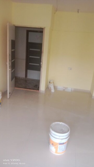 Bathroom in 1 BHK Apartment at Vimal Heights Vasai East, Nalasopara East – for Rent