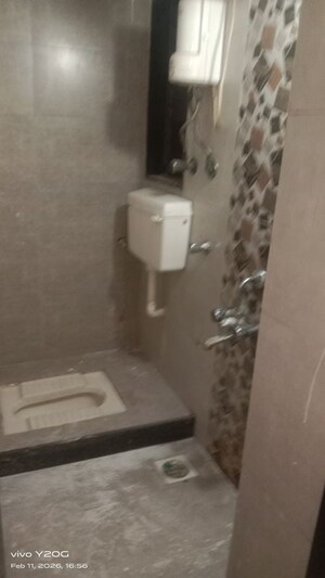 Staircase in 1 BHK Apartment at Vimal Heights Vasai East, Nalasopara East – for Rent