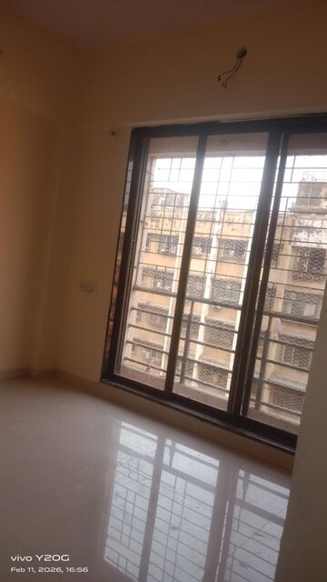 Balcony in 1 BHK Apartment at Vimal Heights Vasai East, Nalasopara East – for Rent