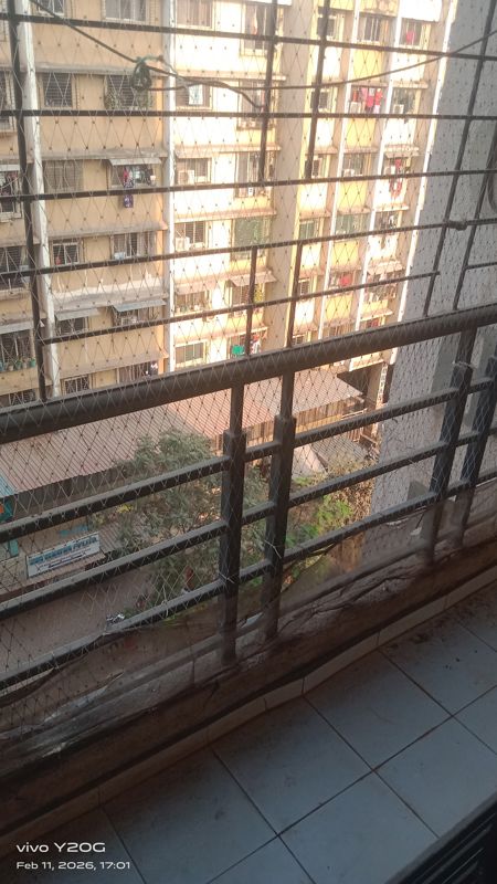 1 BHK + Pooja Room Apartment For Rent in Vimal Heights Vasai East