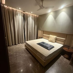 Bedroom in 6 BHK Apartment at Transcon Flora Heights, Yamnuna Nagar – for Sale