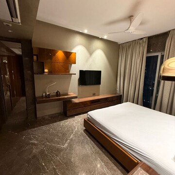 Bedroom in 6 BHK Apartment at Transcon Flora Heights, Yamnuna Nagar – for Sale