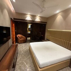 6 BHK Apartment For Sale in Transcon Flora Heights