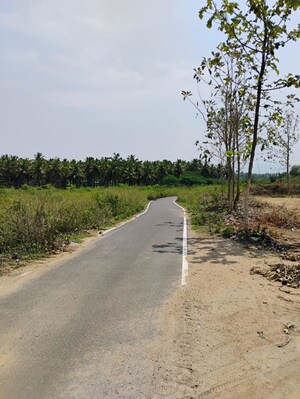  Plot – Exterior View View at Yelagiri - for Sale