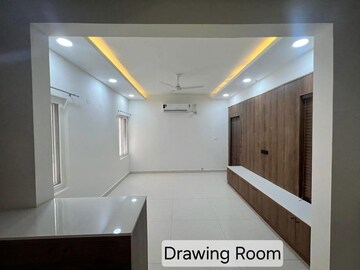 Kitchen in 4 BHK Apartment at NCC Urban One, Narsingi – for Rent