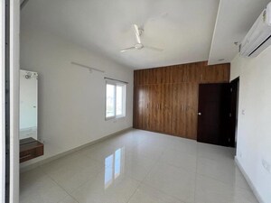 Room in 4 BHK Apartment at NCC Urban One, Narsingi – for Rent