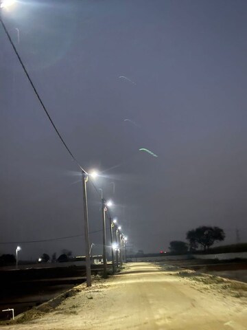  Plot – Exterior View View at Modipuram - for Sale