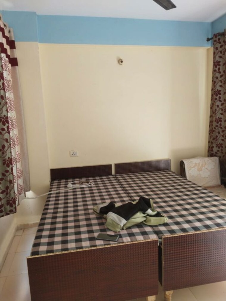 Bedroom, auric-city-homes 1 Bedroom 357 Sq.Ft. Apartment In Sector 82 Faridabad 9946624