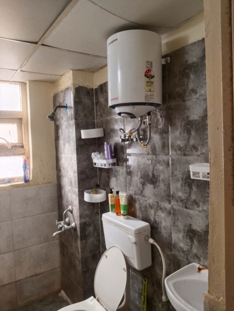 Other, auric-city-homes 1 Bedroom 357 Sq.Ft. Apartment In Sector 82 Faridabad 9946624