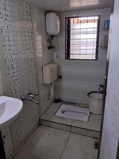 2 BHK + Study Room Apartment For Rent in Agarwal Vrindavan Gardens