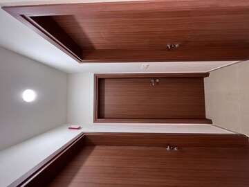 Furnished Amenities in 2 BHK Apartment at Bhartiya Nikoo Homes Phase 2, Thanisandra Main Road – for Rent