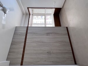 Room in 2 BHK Apartment at Bhartiya Nikoo Homes Phase 2, Thanisandra Main Road – for Rent