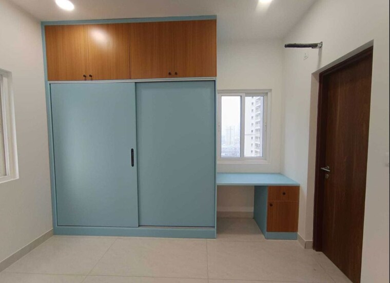 Room, prestige-beverly-hills 3 Bedroom 1796 Sq.Ft. Apartment In Kokapet Hyderabad 9946631
