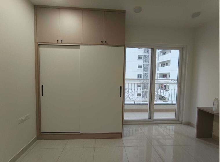 Room, prestige-beverly-hills 3 Bedroom 1796 Sq.Ft. Apartment In Kokapet Hyderabad 9946631