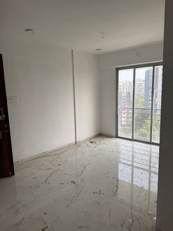2 BHK + Pooja Room,Servant Room 730 Sq.Ft. Apartment in RNA Continental