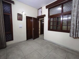Room in 3 BHK Builder Floor at Shivalik Colony – for Rent