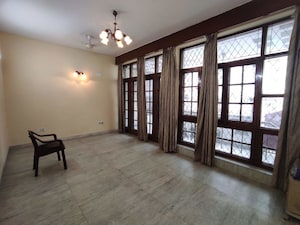 3 BHK Builder Floor For Rent in Shivalik Colony