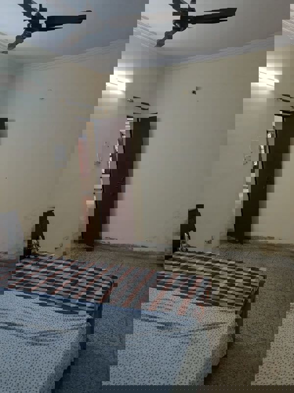 1.5 BHK + Pooja Room 550 Sq.Ft. Builder Floor in NTPC Township