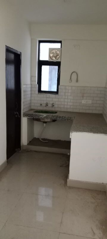 Kitchen in 3 BHK Apartment at Amolik Sankalp, Sector 85 – for Sale