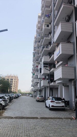 3 BHK Apartment For Sale in Amolik Sankalp, Sector 85