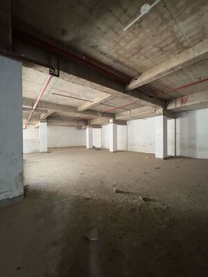  Land – Exterior View View at Antriksh Green Kaushambi, Dabur Chowk - for Sale