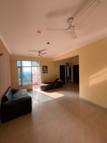 Living Room in 4 BHK Villa at Sector 3 – for Sale