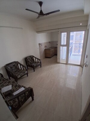 Living Room in 4 BHK Villa at Sector 3 – for Sale