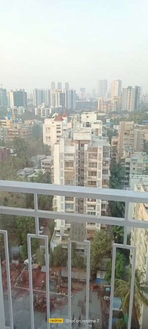 2 BHK Apartment – Exterior View View at Satra One, Goregaon West - for Rent