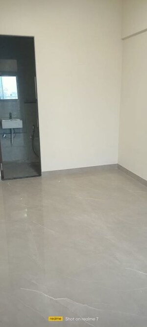 Master Bedroom in 2 BHK Apartment at Satra One, Goregaon West – for Rent