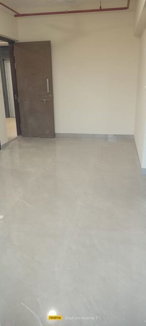 Bedroom in 2 BHK Apartment at Satra One, Goregaon West – for Rent