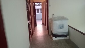 Building Lobby in 2 BHK Independent House at Sector 10 – for Rent