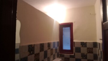 Bedroom in 2 BHK Independent House at Sector 10 – for Rent