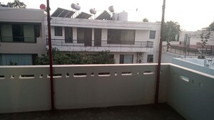 2 BHK Independent House – Exterior View View at Sector 10 - for Rent