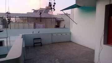 2 BHK Independent House – Exterior View View at Sector 10 - for Rent
