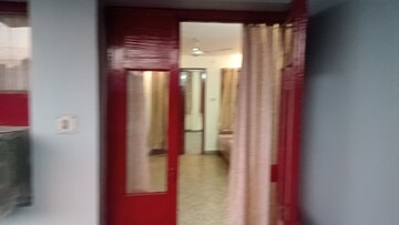 Building Lobby in 2 BHK Independent House at Sector 10 – for Rent