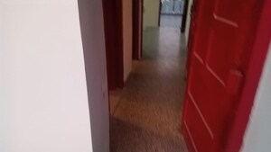 Building Lobby in 2 BHK Independent House at Sector 10 – for Rent