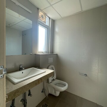 Kitchen in 3 BHK Apartment at Conscient Heritage Max, Sector 102 – for Rent