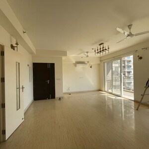 3 BHK Apartment For Rent in Conscient Heritage Max, Sector 102