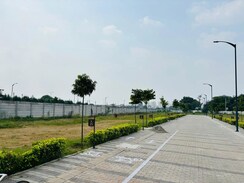Plot For Sale in BPTP Parklands