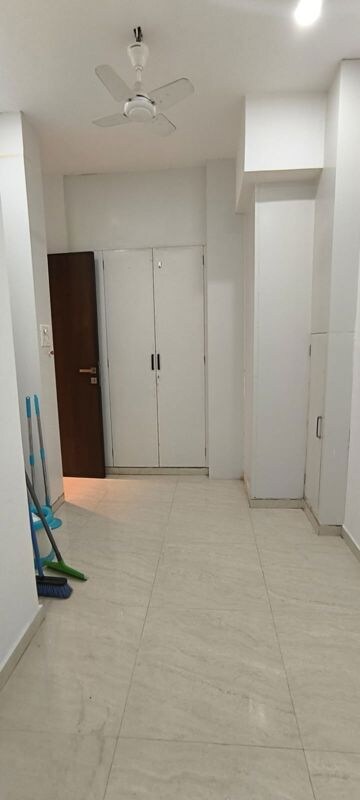 Building Lobby in 2 BHK Apartment at Castle Rock, Powai – for Rent