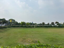 Plot For Sale in BPTP Parklands