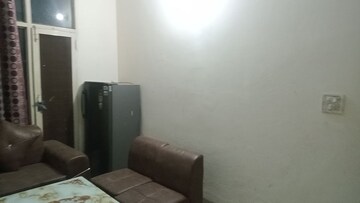 Living Room in 3 BHK Apartment at KharaR-Banur Road – for Rent