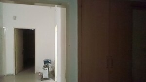 Building Lobby in 3 BHK Apartment at KharaR-Banur Road – for Rent