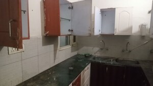 Kitchen in 3 BHK Apartment at KharaR-Banur Road – for Rent