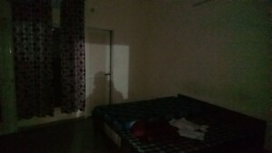 Bedroom in 3 BHK Apartment at KharaR-Banur Road – for Rent