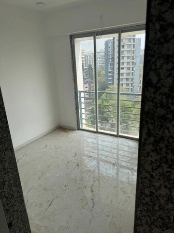 3 BHK Apartment For Rent in Sheth Heights, Chembur