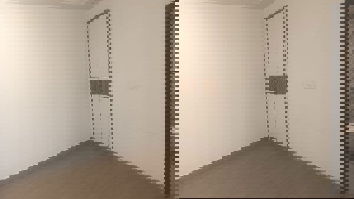 2 BHK + Pooja Room 1057 Sq.Ft. Apartment in Nimbus Express Park View - II