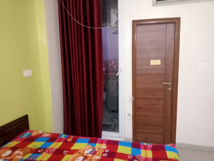 Bedroom, kharar mohali road 3 Bedroom 2600 Sq.Ft. Apartment In Kharar Mohali Road Kharar 9946707